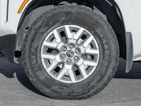 Check out this 2022 Nissan Frontier before someone takes it home! *This Nissan Frontier Is Competiti... (image 3)