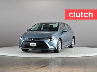 NO ACCIDENTS / CLEAN CARFAX / 1 OWNER / Climate Control, Bluetooth Music, Touchscreen Display and mo... (image 1)