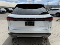 This 2024 Lexus RX350 Premium features a sleek and sophisticated body design, expressing a new drivi... (image 2)