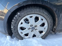 Leather Seats, Bluetooth, Heated Seats, Premium Sound Package, Rear View Camera! Nimble handling, im... (image 5)