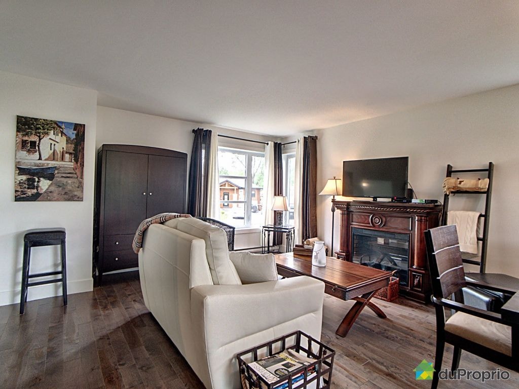 $699,000 - Semi-detached for sale in Bromont — photo 3