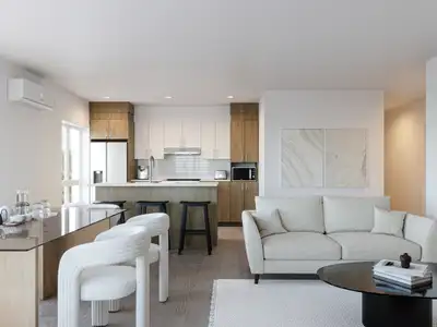 3005 et 3025 Rue Lucie-Chiasson, Trois-Rivières (Qc) 4 1/2 de coin à partir de 1415$ par mois ! Inte...