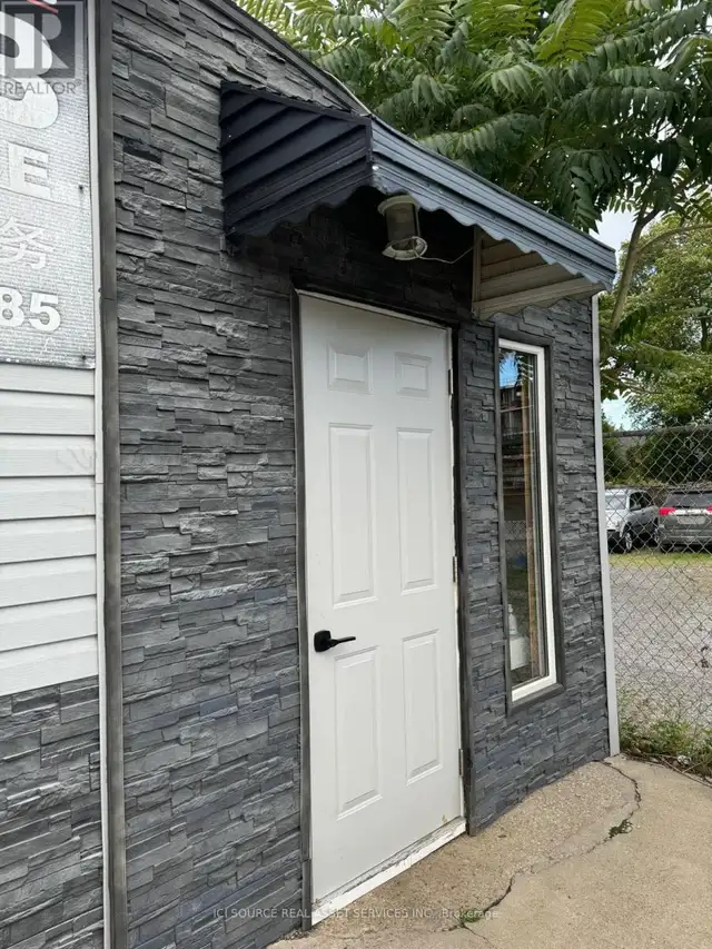 1610 MILITARY TRAIL Toronto (Centennial Scarborough), Ontario62863767415425122