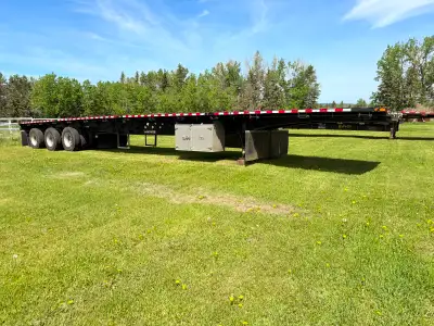 53' Tridem Hiboy's For Rent -2015 Manac 53' Tridem -2023 Doepker 53' Tridem **Available for daily, w...