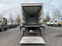 2020 HINO TRUCK 338;Medium Duty Trucks - VAN-REEFER Penske Location 9558 189TH STREET SURREY BC V4N... (image 8)