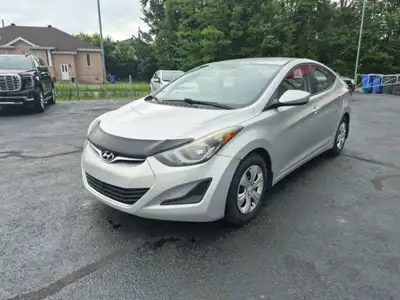 Notre nouvelle adresse est le 4791 boul. Laurier , Terrebonne See Dealer Website for Details. 2016 H...