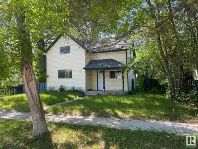 *Please Note* property is sold as is where is at time of possession. No warranties or representation...