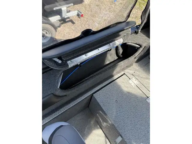 2022 Legend F17 + 90ELPT Merc & Galv Trailer - $127 Weekly O.A.C in Powerboats & Motorboats in New Glasgow - Image 22