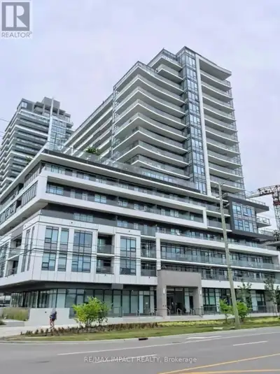 804 - 1480 BAYLY STREET Pickering (Bay Ridges), Ontario