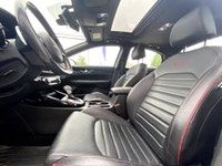 Turbocharged,Front Wheel Drive,Satellite Radio,HD Radio,Aluminum Wheels,Rear Spoiler,Intermittent Wi... (image 7)