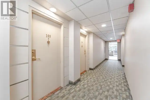 109/209 - 30 GLEN ELM AVENUE E Toronto (Rosedale-Moore Park), On62863315475585124