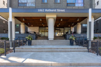 Situated in a peaceful Forest Hill location with transit at your doorstep, this boutique midrise fea... (image 2)