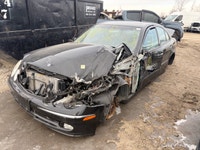 2004 MERCEDES E400 Just in for parts at Pic N Save! Hamilton Ontario Prévisualiser