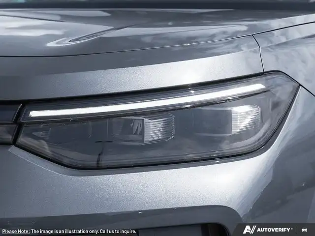 2025 Volkswagen Tiguan Comfortline | Digital Cockpit in Cars & Trucks in Abbotsford - Image 9