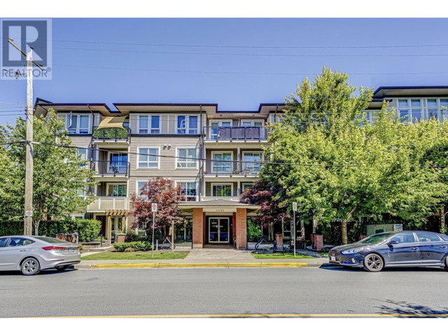 212 12040 222ND STREET Maple Ridge, British Columbia in Condos for Sale in Tricities/Pitt/Maple