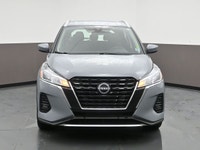 The Nissan Kicks delivers bold styling, excellent fuel efficiency, and smart technology in a compact... (image 2)