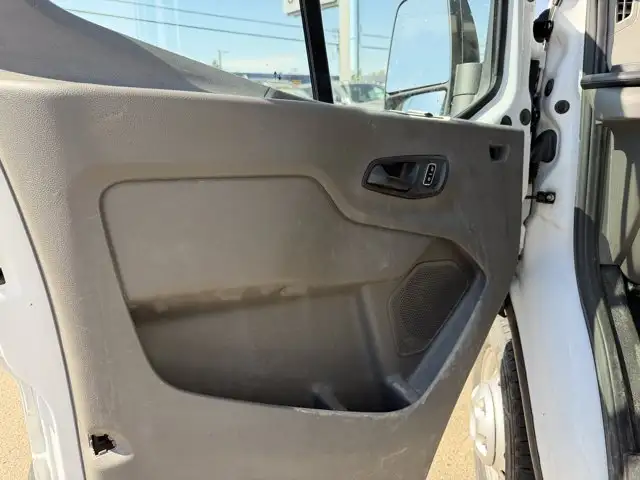 2023 Ford Transit Cargo Van T250 AWD | V6 FlexFuel | Extended5298564349257523213