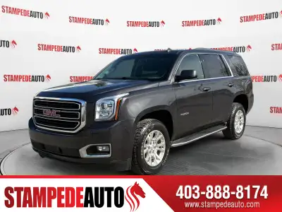 Thank you for your interest in one of Stampede Auto's online offerings. Please continue for more inf...