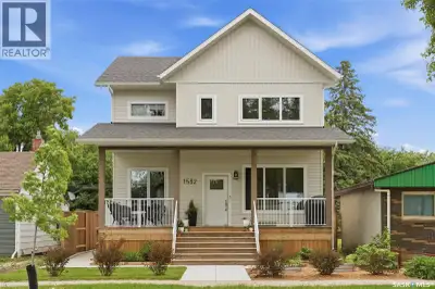 INCOME OPPORTUNITY! Featuring a legal 2 bedroom basement suite currently operating as a successful A...