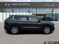 Perfect for families seeking efficiency and versatility, this 2025 Mitsubishi Outlander Plug-In Hybr... (image 5)