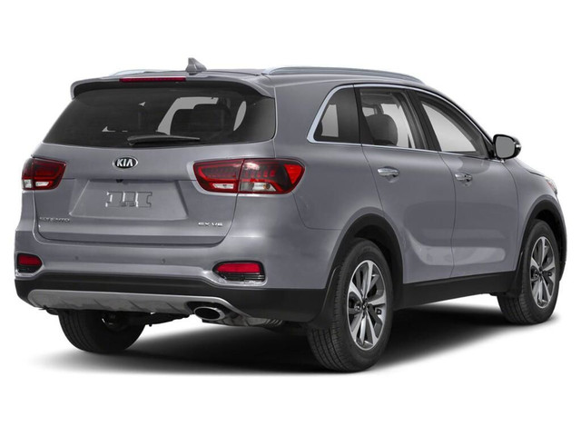 2020 Kia Sorento EX V6 AWD Safetied in Cars & Trucks in Winnipeg - Image 3