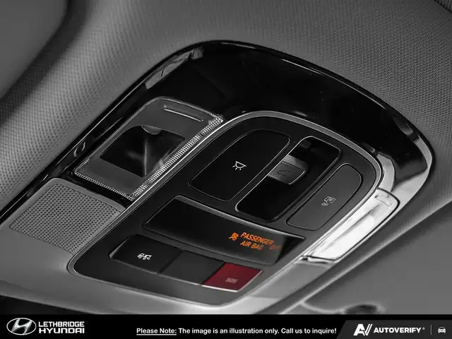 Hyundai Tucson Hybrid Ultimate 2026 in Cars & Trucks in Lethbridge - Image 21