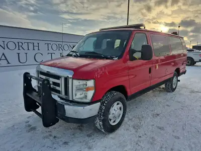 This is for sale in the March 27 & 28, 2026 Unreserved Equipment, Trucks, Trailers, Light Vehicles &...