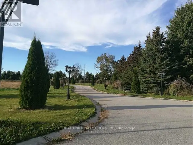 5239 7TH LINE New Tecumseth (Beeton), Ontario in Land for Sale in Barrie - Image 8