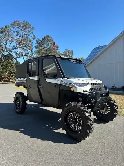 Welcome to Ride Collective - AB APPLY NOW: https://www.ridecollective.ca/get-pre-approved 2019 Polar...