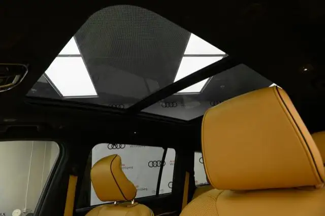 2023 Jeep Grand Cherokee L Summit | Sunroof | Night Vision in Cars & Trucks in Winnipeg - Image 29