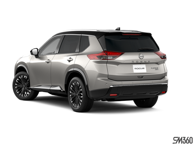 2026 Nissan Rogue Platinum | Cars & Trucks | Ottawa | Free local ...