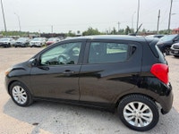 2017 CHEVROLET SPARK 1LT EDITION ONLY 125,901KM CLEAN CARFAX ECO FRIENDLY GAS SAVER ONLY #139.21 BI... (image 3)