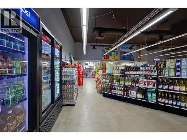 1652 Fairview Road Unit# 101A Penticton, British Columbia in Commercial & Office Space for Sale in Penticton - Image 6