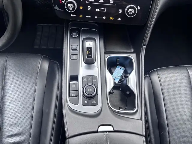 2024 Infiniti QX60 Pure in Cars & Trucks in Comox / Courtenay / Cumberland - Image 19