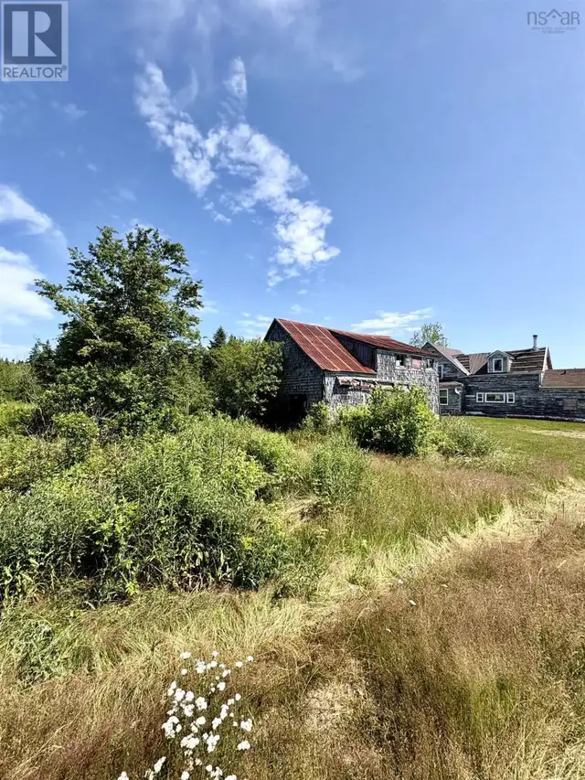 272 Breen Road Monastery, Nova Scotia in Land for Sale in New Glasgow - Image 10