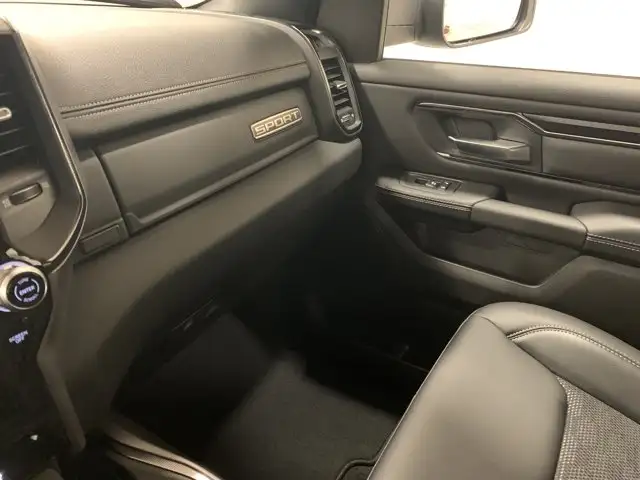 2025 Ram 1500 Sport in Cars & Trucks in Regina - Image 23