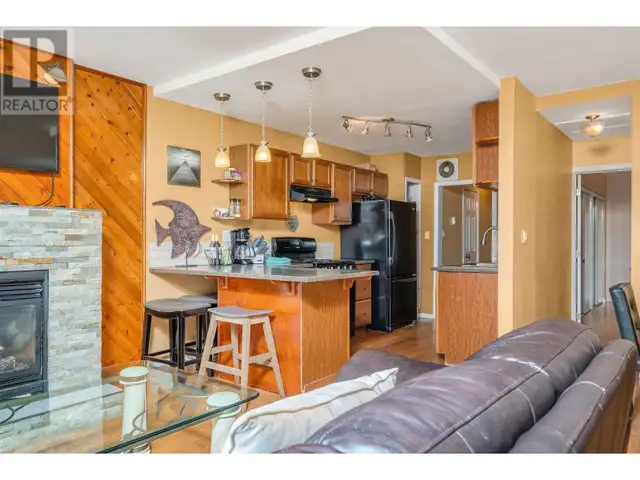 2612 Lakeshore Road Vernon, British Columbia in Houses for Sale in Vernon - Image 9