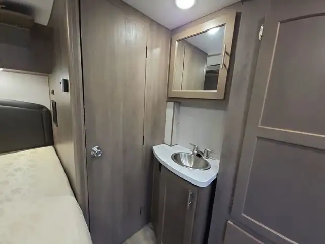 2024 Adventurer LP Class C Adventurer 24DS in RVs & Motorhomes in Kelowna - Image 20