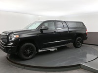 See Dealer Website for Details. 2020 Toyota Tundra Engine: 8 Cylinder Engine 5.7L L/100Km City: 18.0... (image 2)