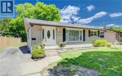 Welcome to 152 Clark Ave. — a beautifully renovated solid brick bungalow offering the perfect blend...