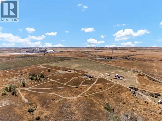 6101 10 Avenue NW Medicine Hat, Alberta in Land for Sale in Medicine Hat - Image 15