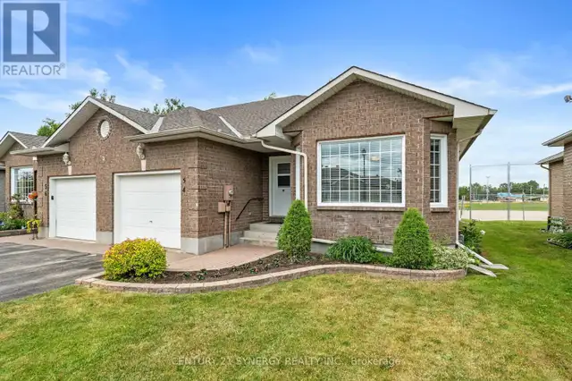 54 DR.  GORDON CRESCENT North Grenville, Ontario628685393429771217