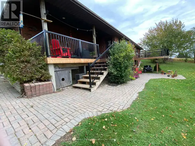 1315 CONCESSION 8 CONCESSION Kincardine, Ontario in Land for Sale in Owen Sound - Image 4