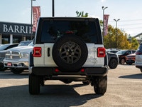 Welcome to Barrie Dodge Chrysler Jeep. The 2026 Jeep Wrangler is a bold, new 4x4 SUV designed for dr... (image 5)