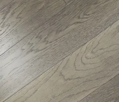 Plancher d'ingénierie en Chêne Embouvetée de 5 3/8po, View more