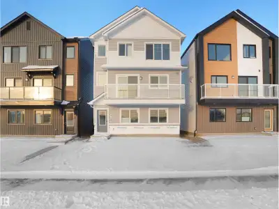 Welcome to Broadview Homes newest product line the Village at Aster located in the hear of the South...