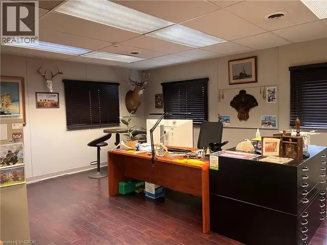 1333 3 Highway E Dunnville, Ontario in Commercial & Office Space for Rent in Hamilton - Image 8