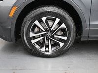 The Volkswagen Tiguan combines sleek styling, versatile space, and turbocharged performance in a mod... (image 4)