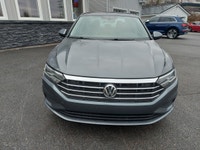 6 Speed Manual Transmission Leather Interior Panoramic Sunroof Heated Seats Apple Carplay Android Au... (image 7)