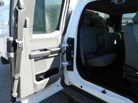 Welcome to Central Truck Sales. 2017 FORD XLT 4X4 F-350 (1 TON) SERVICE BODY WITH WIELDER ,6.2L engi... (image 6)